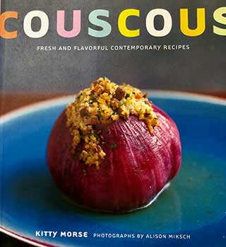 Couscous