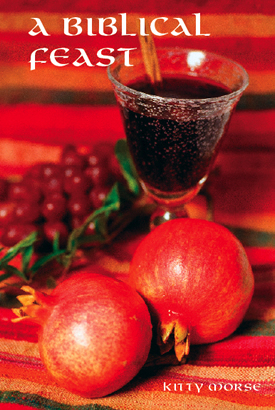 A Biblical Feast: Updates and Reviews
