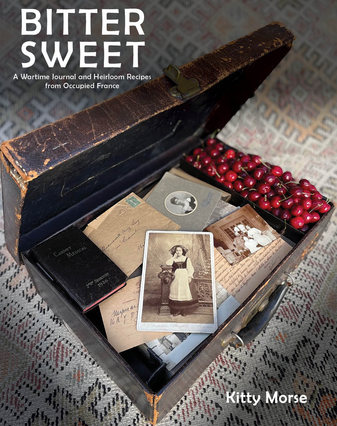 Bitter Sweet updates